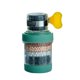 thumbnail image 1 of Filtro grifo de agua a prueba de salpicaduras boquilla accesorios para el hogar verde, 1 of 2