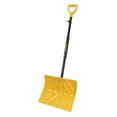 thumbnail image 1 of Pala para nieve plegable y colapsable True Temper de 46 cm de polietileno, 1 of 7