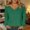 Blackish Green1, variant on Women’S V Neck Sweater, Long Sleeve Lightweight Knitted Pullover, Dressy Casual Winter Layering Tops