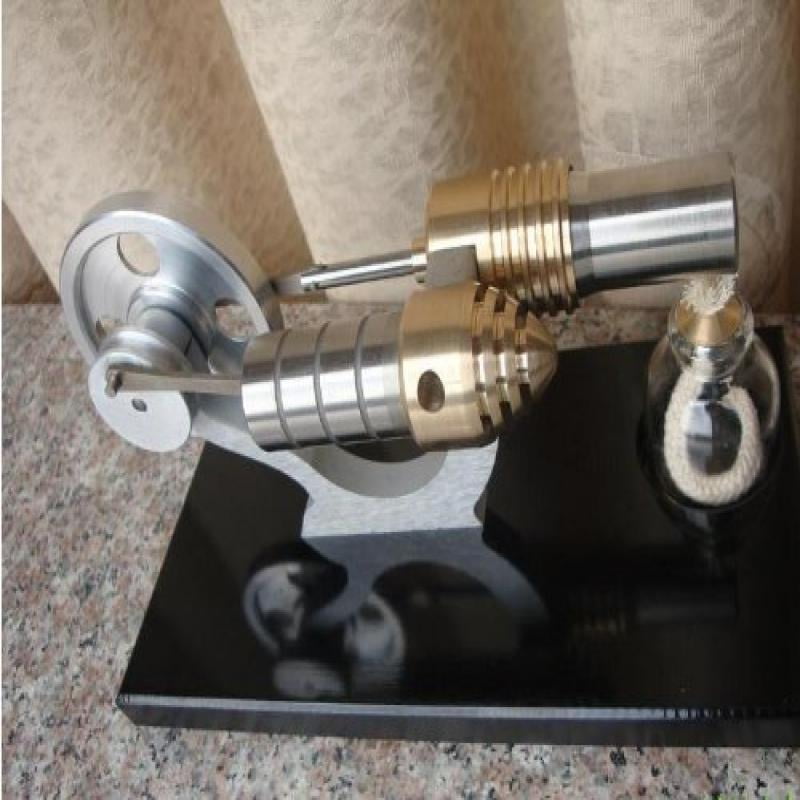 sunnytech stirling engine