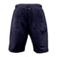 thumbnail image 2 of Pantalones cortos ligeros con cintura elástica para hombre: informales, verano, deportes al aire libre, secado rápido, 2 of 6