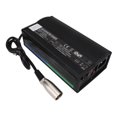 thumbnail image 3 of Mobility Scooter Charger Scooter Charger Electric Scooter Charger Mobility Scooter Accessory Mobility Scooter Charger Electric Scooter Power Supply Charger Accessory 115-230V UK, 3 of 8