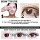 thumbnail image 5 of 3pcs New Eyelash Enhancing Serum Eyebrow Growth Renew Rapid Long Lash Boost up Thicker, 5 of 5