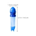 thumbnail image 2 of UPGRATOR 2Pcs No Straw Water Bottle Kids Spill Proof for Hydration on the Go, 2 of 8