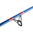 thumbnail image 6 of Shakespeare Contender® Spinning Combo, 6' Medium Fishing Rod, 30 Size Reel, 6 of 7