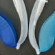 thumbnail image 5 of Deportes Viajes Higiene Oral Portátil Desechable Plegable Viaje Camping Cepillo de Dientes Senderismo Cepillo de Dientes Herramientas de Limpieza,A, 5 of 5