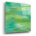 thumbnail image 2 of Epic Art 'Elation' by Jeanette Vertentes, Acrylic Glass Wall Art, 36"x36", 2 of 10