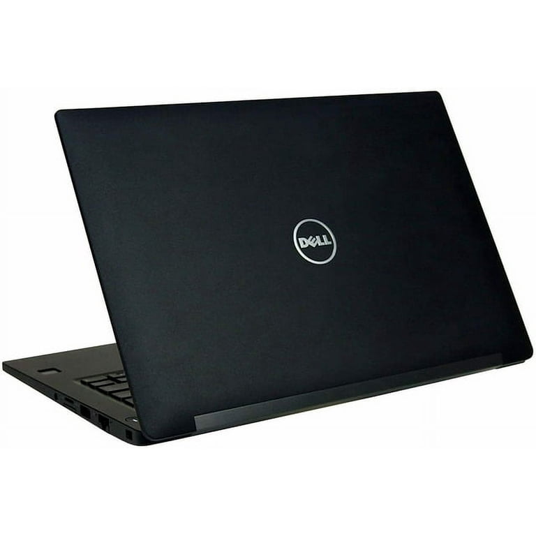 Restored Dell Latitude 7280 12-inch (2018) - Core i7-7600U - 16 GB