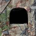 thumbnail image 6 of Barronett OX 300 Hub 3 Person Pop Up Hunting Blind Ground Tent, Backwoods Camo, 6 of 11