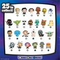 thumbnail image 7 of Star Wars™ Doorables Galaxy Peek Collectible Blind-Bag Figures, Kids Toys for Ages 5 Up, Kids Toys for Ages 5 Up, 7 of 7