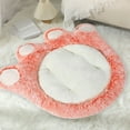 thumbnail image 5 of SPOORYYO Paw Creative Cute Pet Bed Dog Bed Cat Bed Warm Universal Pet Supplies for All Seasons, 5 of 6