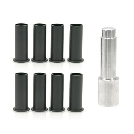 

1 Set Hinge Pin Tool Simple Cars Hinges Guide Accessories Spare Part Replacement Fittings Bushing Removal Tools for Modification