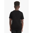 thumbnail image 5 of Dogg Supply by Snoop Dogg Little Boys & Big Boys Short Sleeve Graphic Tee, Sizes 4-18, 5 of 5