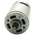 thumbnail image 2 of 13 Teeth 14.4V Motor for Bosch GSR GSR14.4-2-Li PSR14.4 Li-2, Durable Drill Motor Replacement Parts., 2 of 4