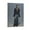 Frame-style, variant on Singer Jung Kook Posters Picture Print Wall Art Poster Painting Canvas Posters Artworks Gift Room Aesthetic 16x24inch(40x60cm)