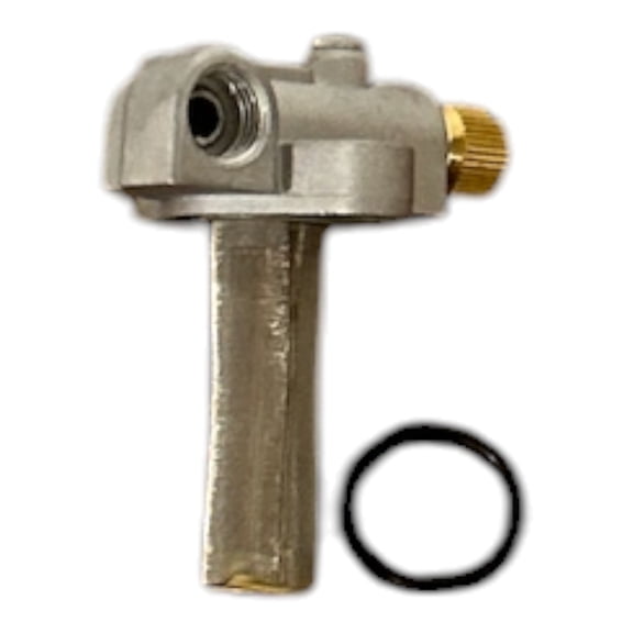 Fuel Tap Shut-Off Valve for Ford Tractors 501 600 601 700 800 801 900 901 2000,4000 with 4-Cyl Gas or Diesel Engines 311292 NCA9285B