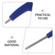 thumbnail image 3 of Luxshiny Llave De Torque Dual Para Taller Y Hogar Con Función Ajustable Para Golf Y Muebles En Color Azul, 3 of 8