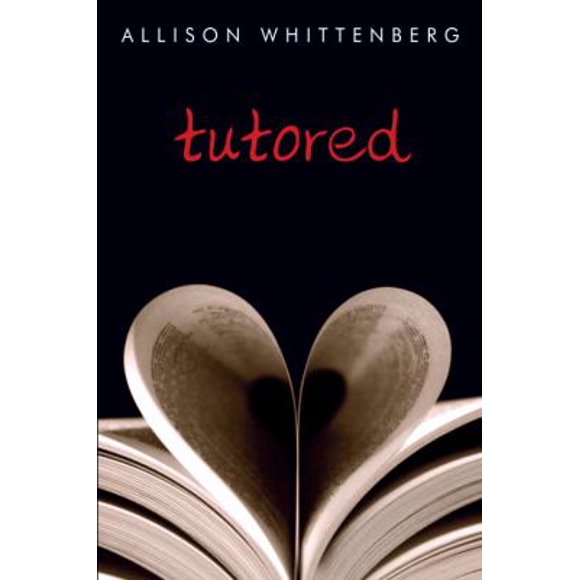 Pre-Owned Tutored (Paperback) 0375857443 9780375857447