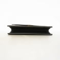 thumbnail image 3 of Pre-Owned Chanel Matelassé Chain Shoulder Bag, Lambskin, Black, Women's, 3 of 11