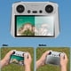 thumbnail image 3 of Protector De Pantalla De Vidrio Templado, Reduce El Reflejo Y El Deslumbramiento, Mejora La Translucidez, Reemplazo Del Protector De Pantalla Del Controlador De Drones Para, 3 of 7