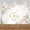 Pink, variant on Isn't She Lovely Isn't She Onederful Backdrop Boho Floral Girl 1st Birthday Photography Background Miss Onederful Sweet Baby Girl First Birthday Party Decorations Banner Supplies Photo Booth Props