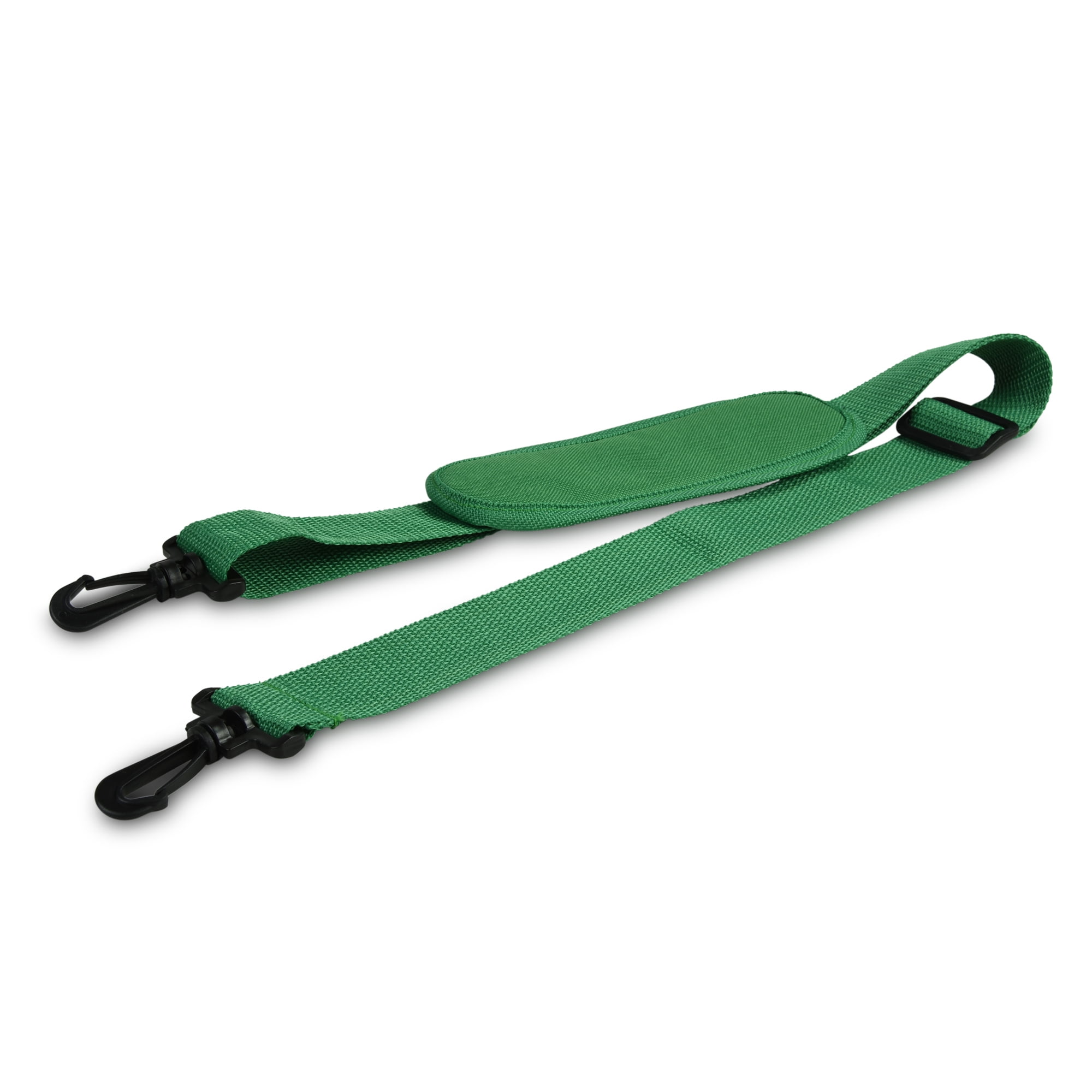 DALIX Premium Replacement Strap with Pad Laptop Travel Duffle Bag in