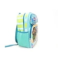 thumbnail image 2 of Backpack - - Moana - W/Maui Blue 16 School Bag 118778, 2 of 4
