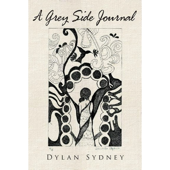 A Grey Side Journal (Paperback)