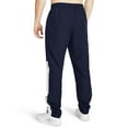 thumbnail image 2 of Men's Under Armour Vital Woven Pants Color: Midnight Navy Size: S, 2 of 4