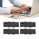 thumbnail image 4 of 4pcs IEC320 C13 to IEC320 C15 Power Adapter Professional Standard Computer Power Adapter for Laptop PDU Case Ups Socket, 4 of 5