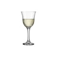 thumbnail image 3 of Juego de 6 Copas de Vidrio para Vino Borgonovo Giglio, 3 of 3