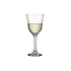 thumbnail image 3 of Juego de 6 Copas de Vidrio para Vino Borgonovo Giglio, 3 of 3