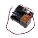thumbnail image 5 of Tanque RC Fumar Caja De Cambios Para 1/16 HENGLONG 3938-1 Tanque Ruso Piezas DIY Sunnimix HENGLONG Accesorio para tanque, 5 of 6