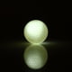 thumbnail image 1 of Pelota de Golf LED, Pelota de Golf electrónica LED Color Parpadeante, Pelota de Golf iluminada por la Noche, Pelota de Golf para Practicar el Deporte en la Noche Oscura(Blanco) Unbranded TJ03454-01, 1 of 7