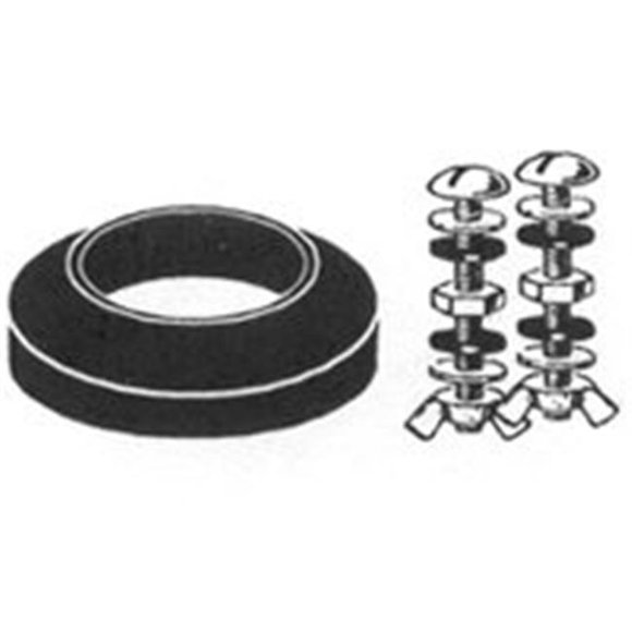 PP830-47 Tank To Bowl Assembly Kit With Gasket