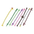 thumbnail image 3 of 8 Pcs Animal Cable Organizer Cartoon Cellphone Cable Cord Management Headset Earphone Winders Ties (Mixed Style), 3 of 9