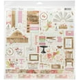 thumbnail image 2 of Carta Bella Collection Kit 12"X12", Farmhouse Market, 2 of 2