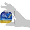 thumbnail image 5 of Thick & Easy® Hydrolyte® Honey Consistency Lemon Thickened Water, 4-ounce Cup, 5 of 5