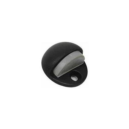Baldwin 4010 Floor Stop Door Stop Door Stop Dome ;Oil Rubbed Bronze
