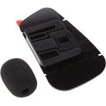 thumbnail image 5 of Berceau pour Microphone Cardo scala rider Boom pour Systèmes PackTalk et SmartPack, Haut-Parleurs Non Inclus, 5 of 5