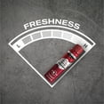 thumbnail image 2 of Old Spice Men's Antiperspirant Deodorant Invisible Dry Spray Stronger Swagger, 4.3 oz., Twin Pack, 2 of 8