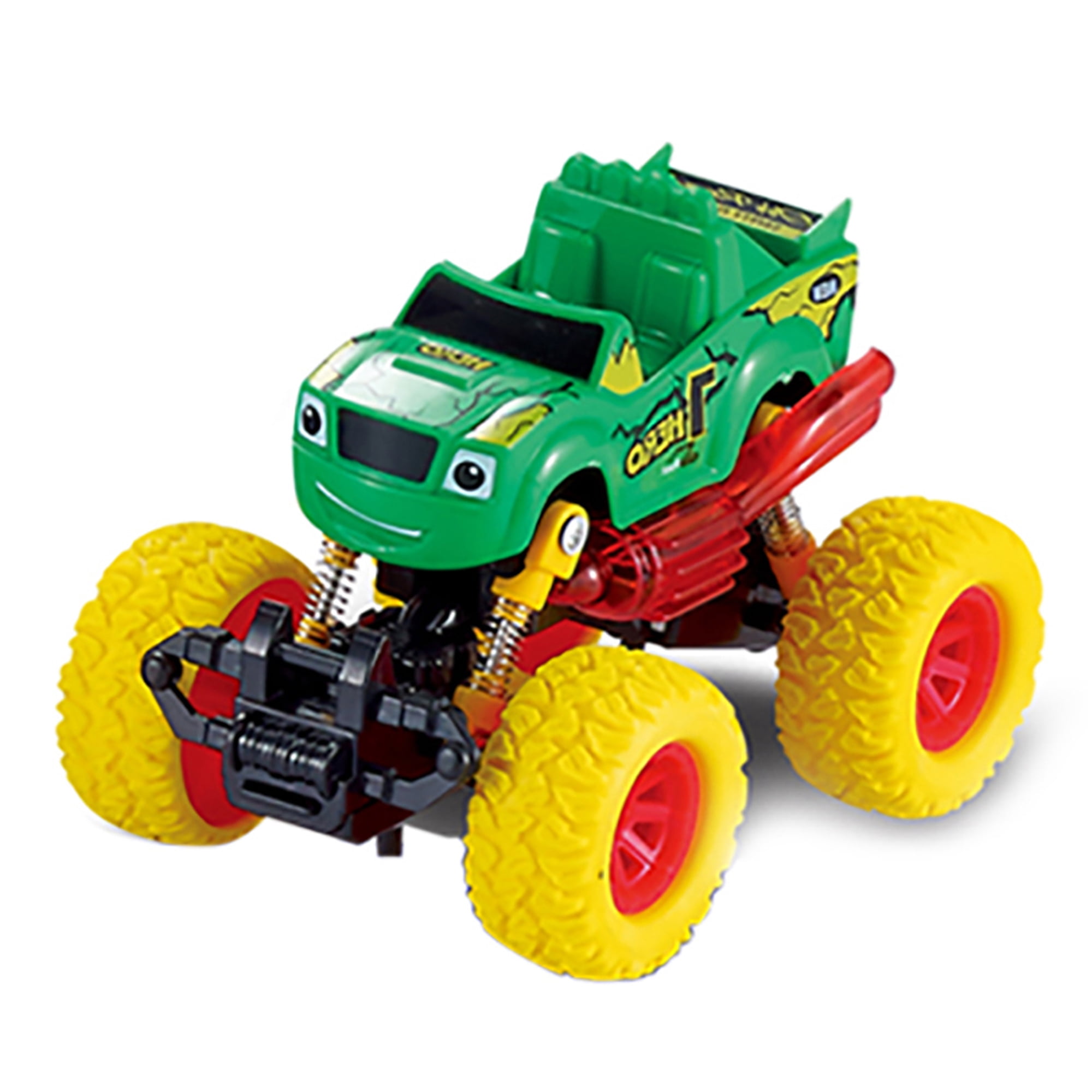 walmart trucks for toddlers