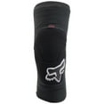thumbnail image 3 of Fox Racing Launch Enduro Knee Guards: Black MD, 3 of 3