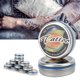 thumbnail image 3 of Aftercare Cream Healing Cream Recovery Cream 24pcs/box Aftercare Healing Cream Moisturizing Skin Care After Repairing Cream ANGGREK Otros, 3 of 8