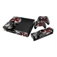 thumbnail image 1 of Autocollant Croix Rouge pour Manette XBOX ONE Console, 1 of 5