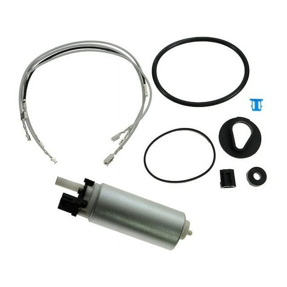 Electric Fuel Pump - Compatible with 1994 - 1995 Chevy S10 2.2L 4-Cylinder VIN 4