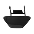 thumbnail image 1 of Tapa de Boquilla de Lavaparabrisas del Parachoques Frontal Izquierdo Único Bargains No.51117246869 Tapa de Boquilla de Parachoques para BMW 528i 2012-2013 2.0L L4 - Gas Plástico Negro 1 Pcs, 1 of 7