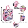 thumbnail image 4 of Kitchen aid Cute Lunch Bag Reusable Insulated Lunch Box Portable Lunch Tote For Work Outdoor Picnic Women Men, 4 of 5