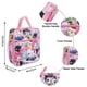 thumbnail image 4 of Ayuda de cocina linda bolsa de almuerzo reutilizable aislada lonchera portátil bolsa de almuerzo para el trabajo picnic al aire libre mujeres hombres, 4 of 5
