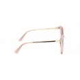 thumbnail image 3 of KENDALL + KYLIE Women's KK5126 CHARLOTTE 651 Blush / Pink Gradient Sunglasses, 3 of 4